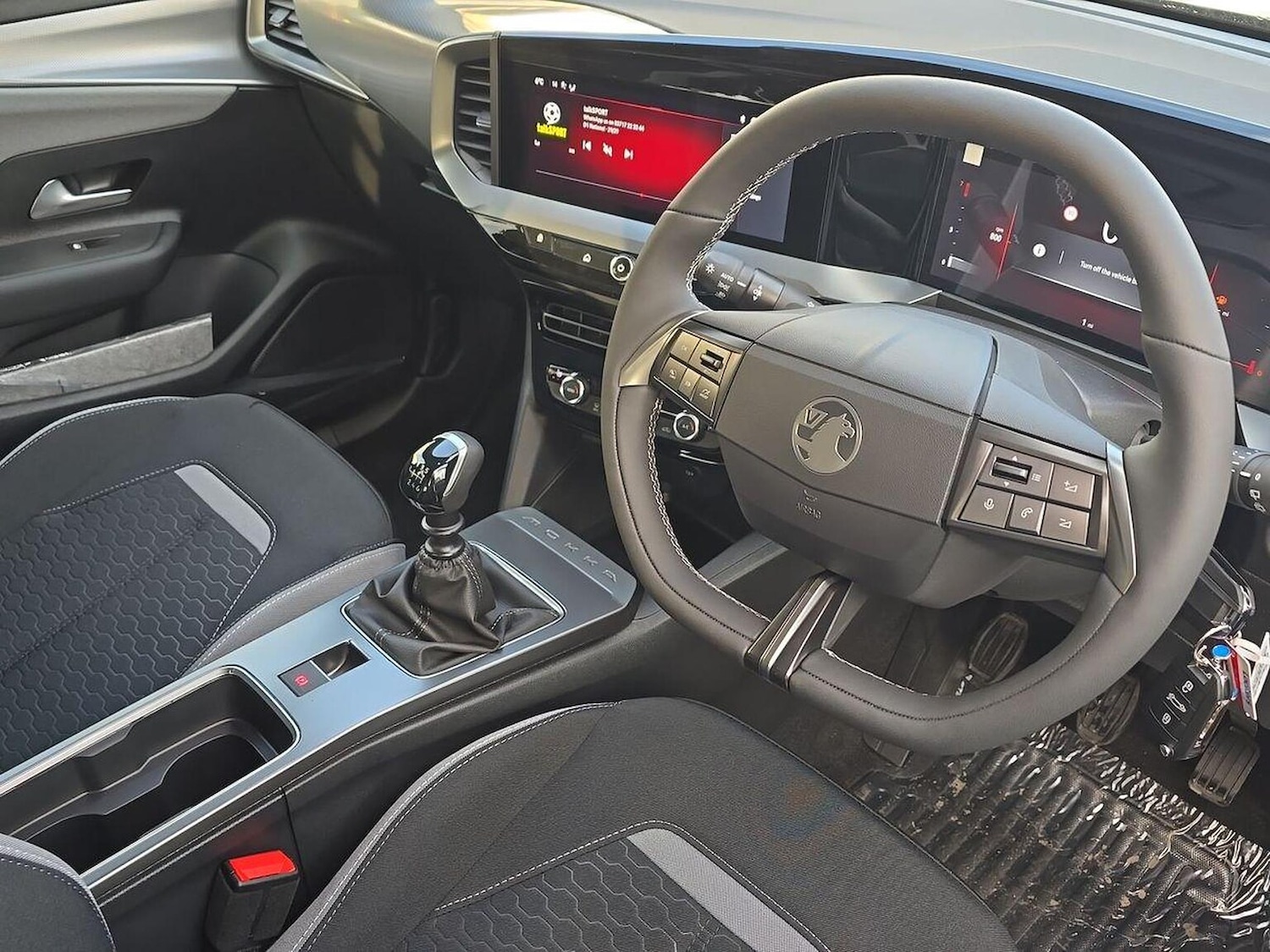 Used Vauxhall Mokka 2025 for sale - 77616782: Photo 15