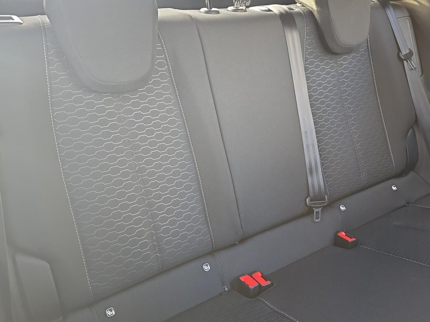 Used Vauxhall Mokka 2025 for sale - 77616782: Photo 16