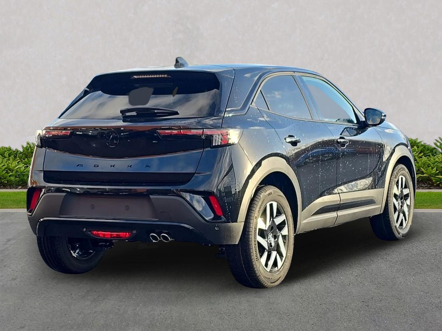 Used Vauxhall Mokka 2025 for sale - 77616782: Photo 18