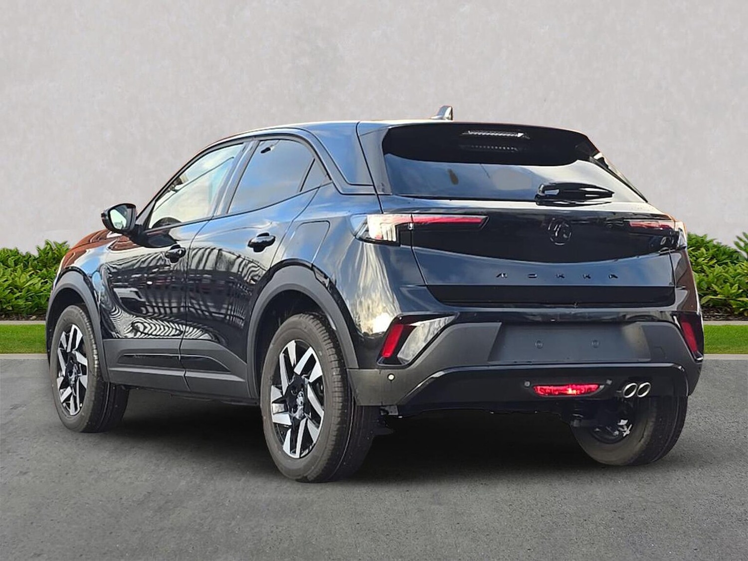 Used Vauxhall Mokka 2025 for sale - 77616782: Photo 2