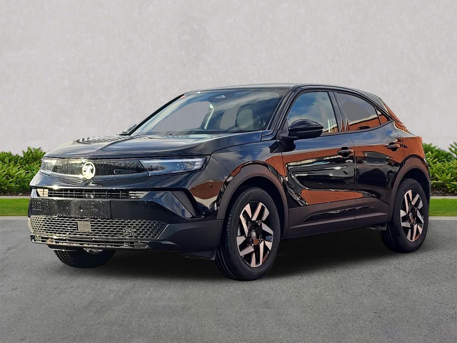 Used Vauxhall Mokka 2025 for sale - 77616782: Photo 20