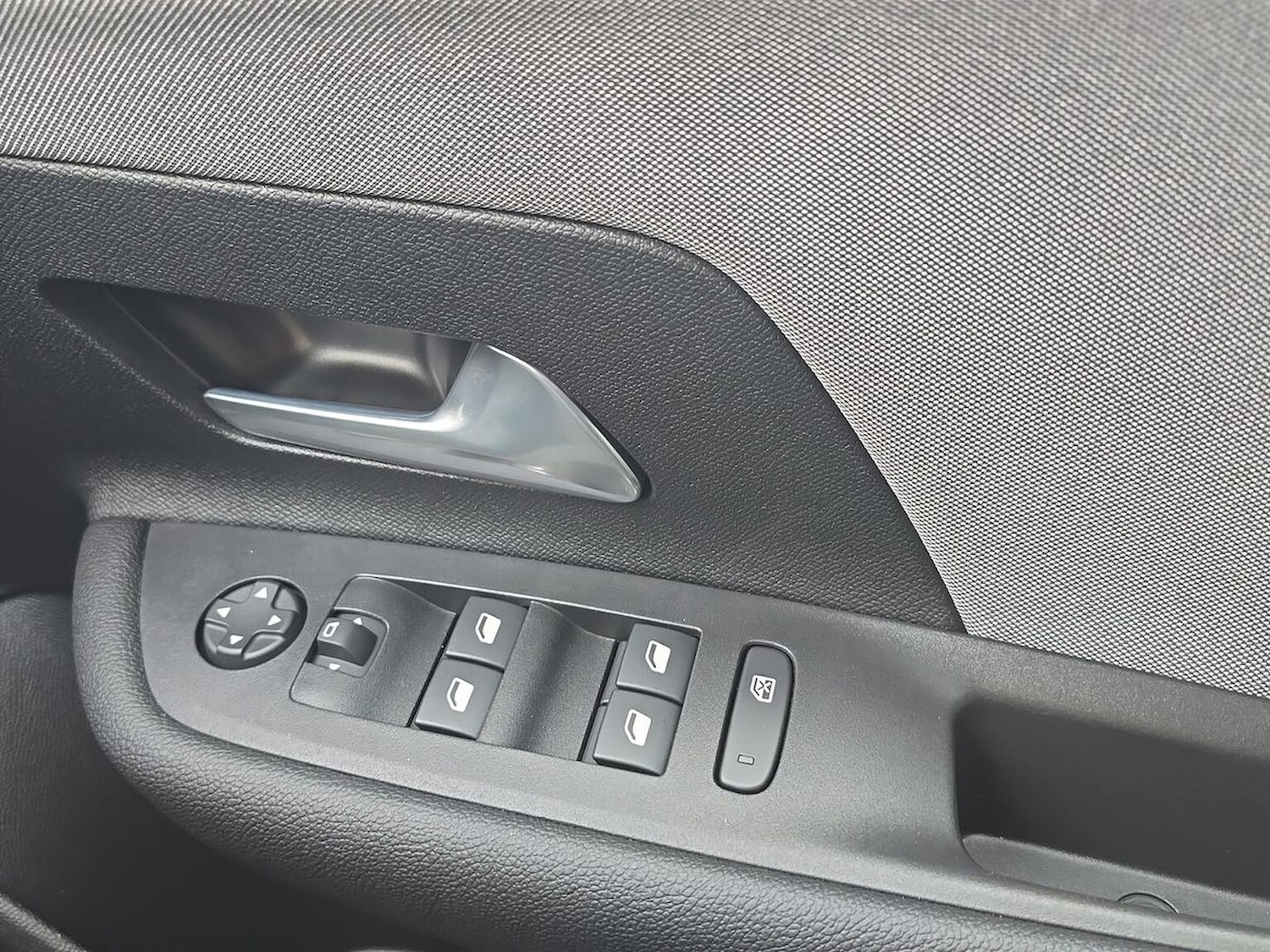 Used Vauxhall Mokka 2025 for sale - 77616782: Photo 21