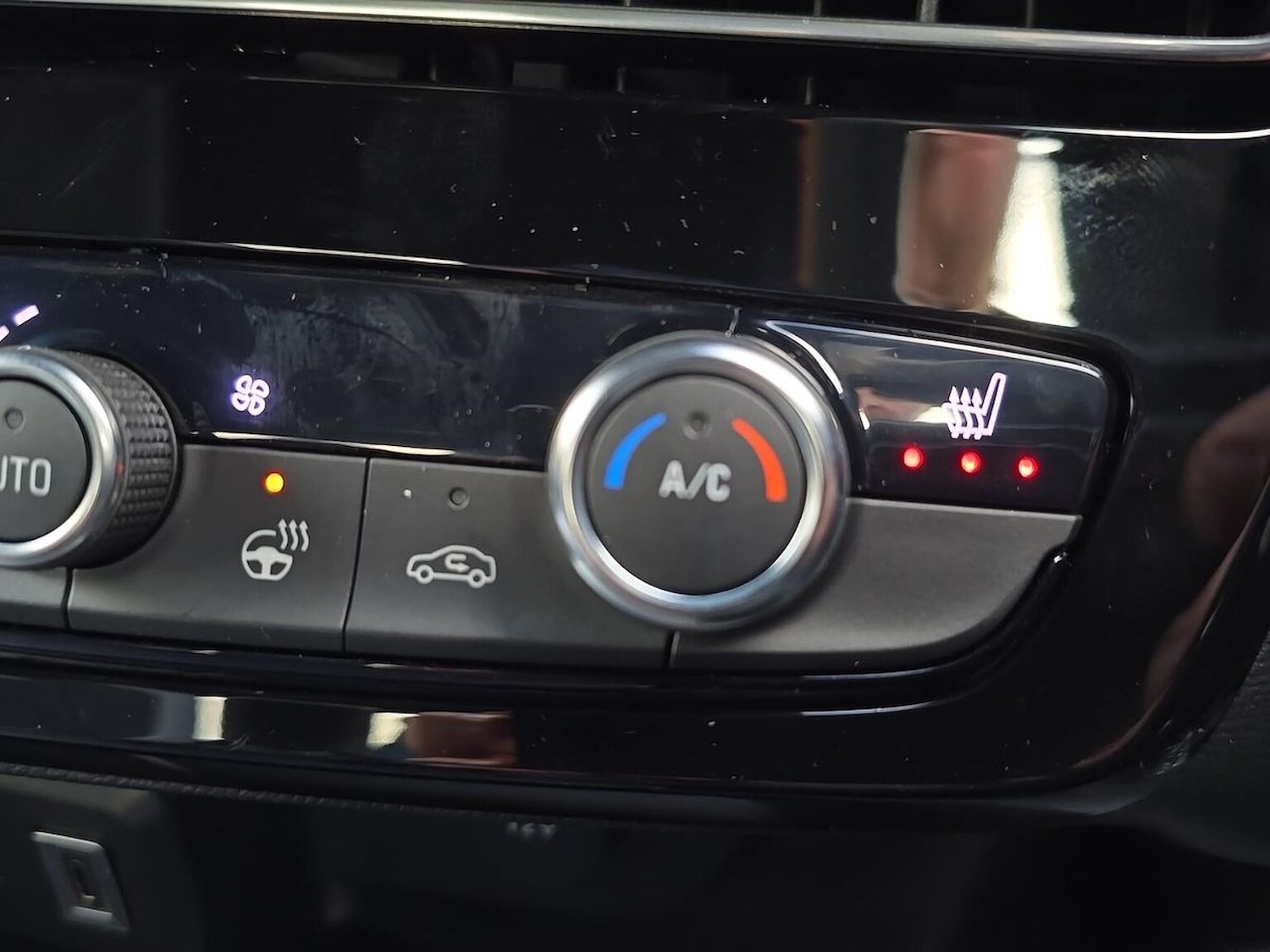 Used Vauxhall Mokka 2025 for sale - 77616782: Photo 22