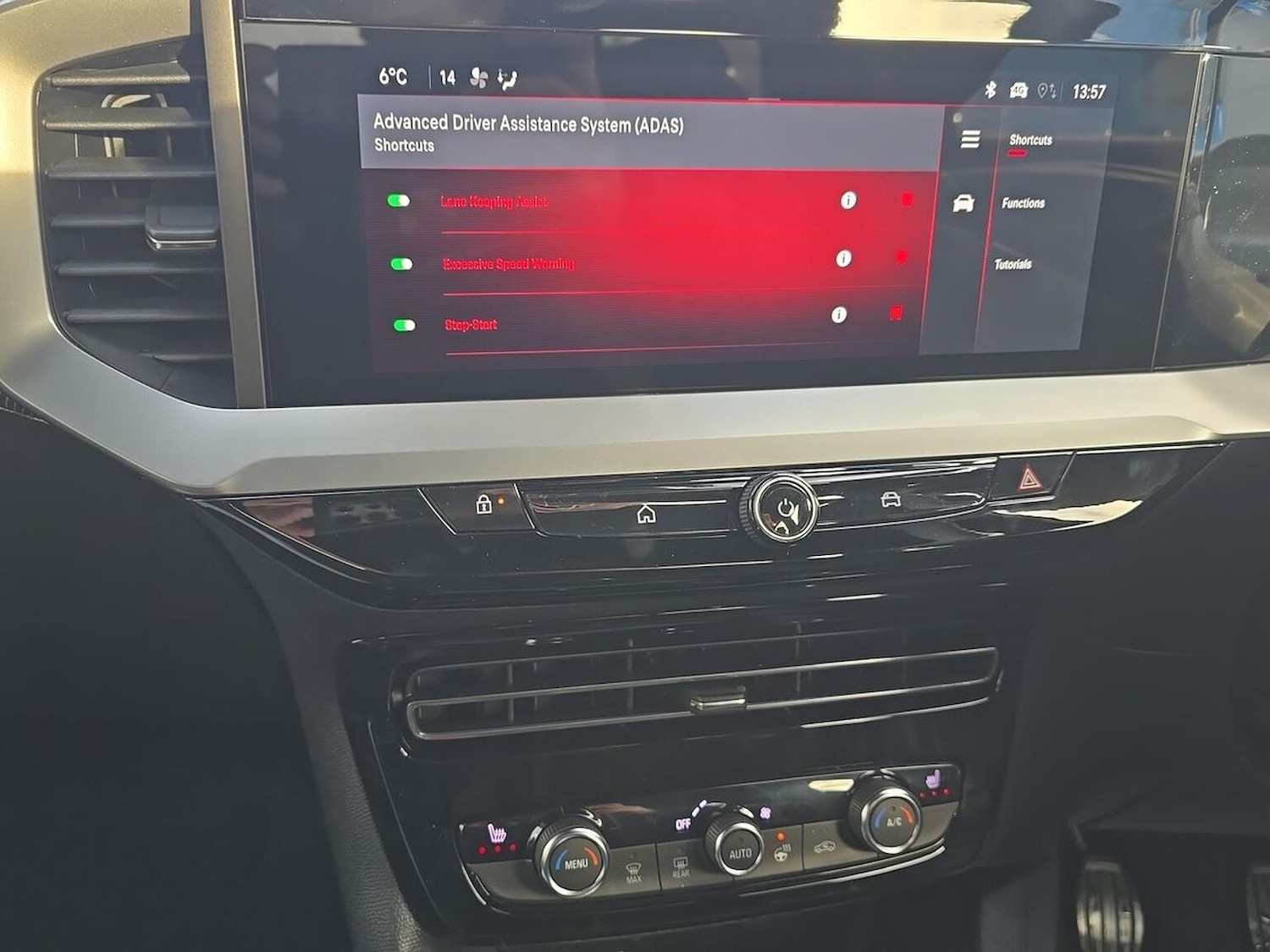 Used Vauxhall Mokka 2025 for sale - 77616782: Photo 24