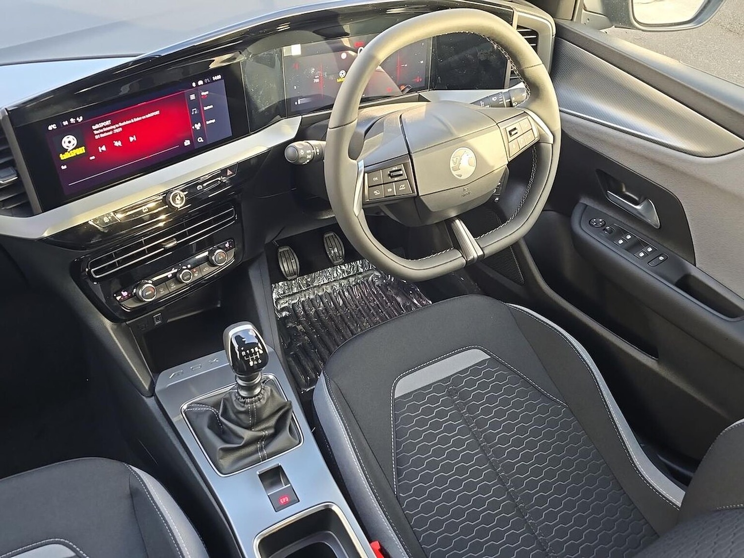 Used Vauxhall Mokka 2025 for sale - 77616782: Photo 28