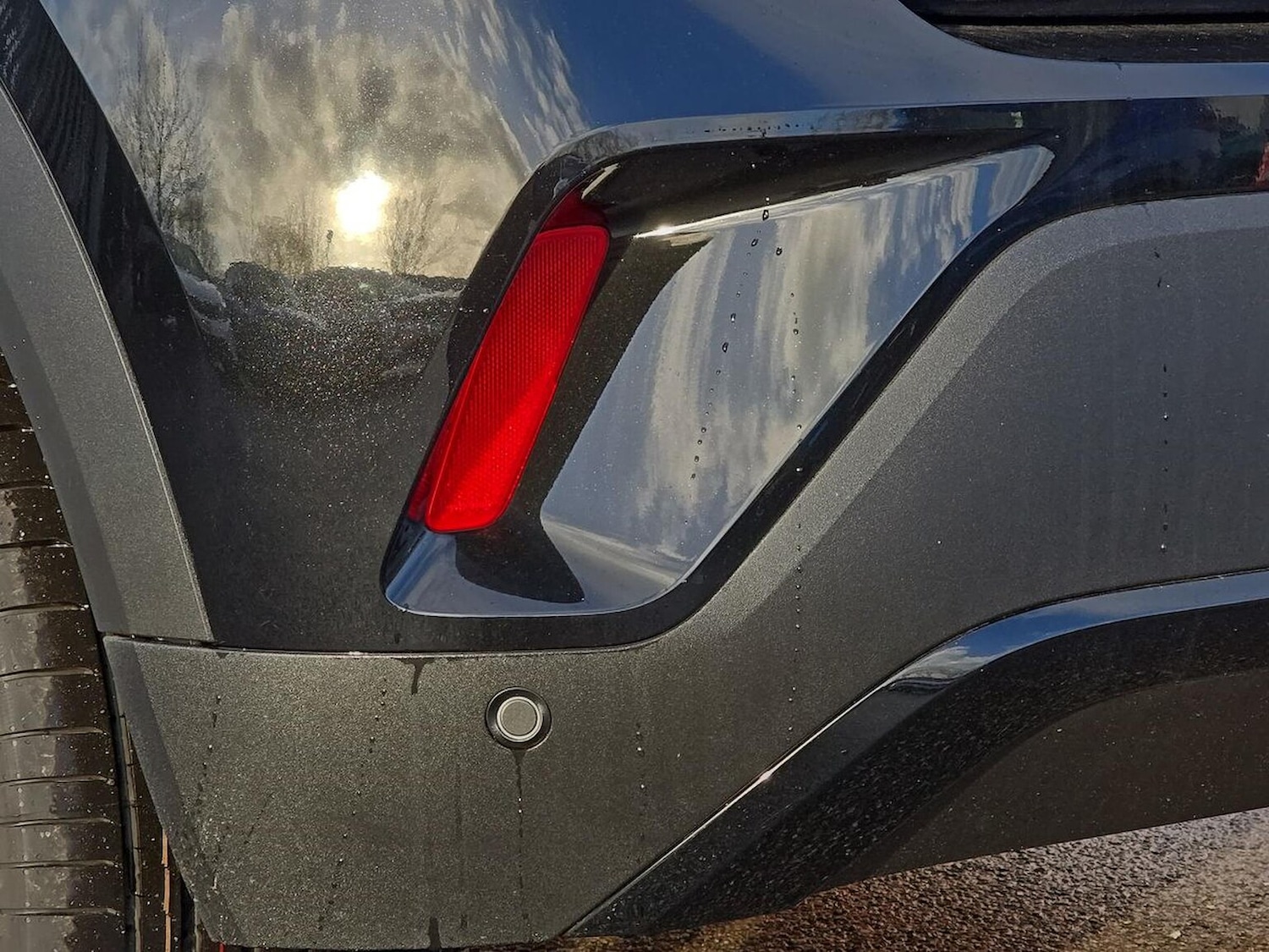 Used Vauxhall Mokka 2025 for sale - 77616782: Photo 30