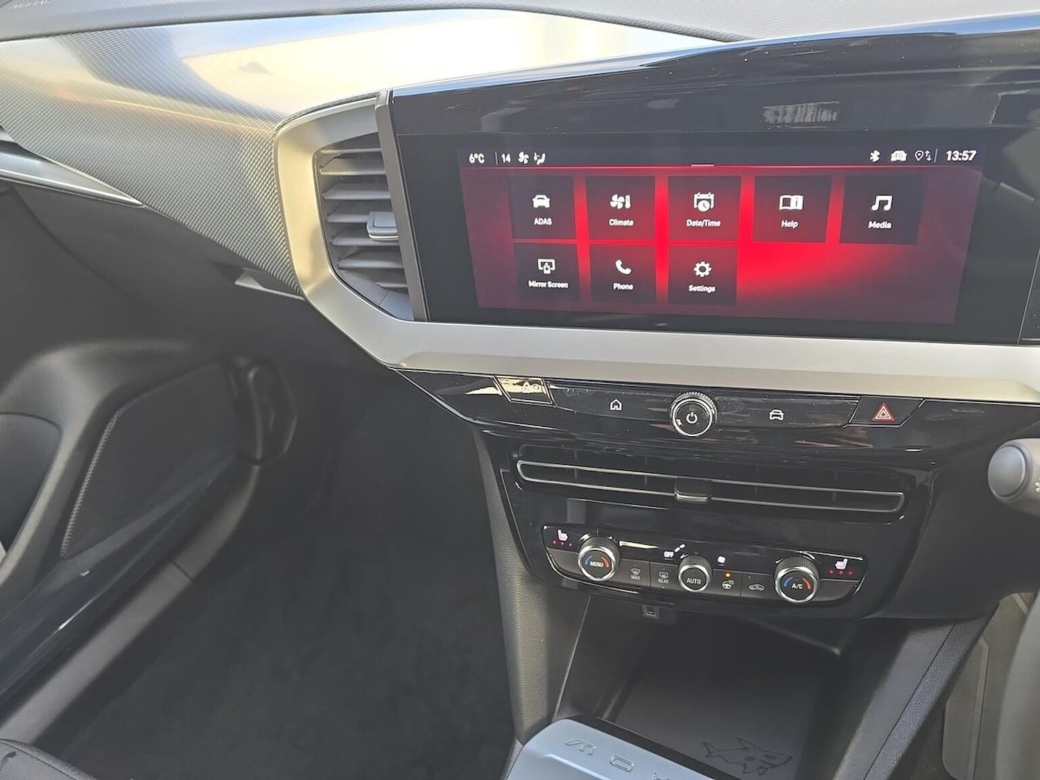 Used Vauxhall Mokka 2025 for sale - 77616782: Photo 32