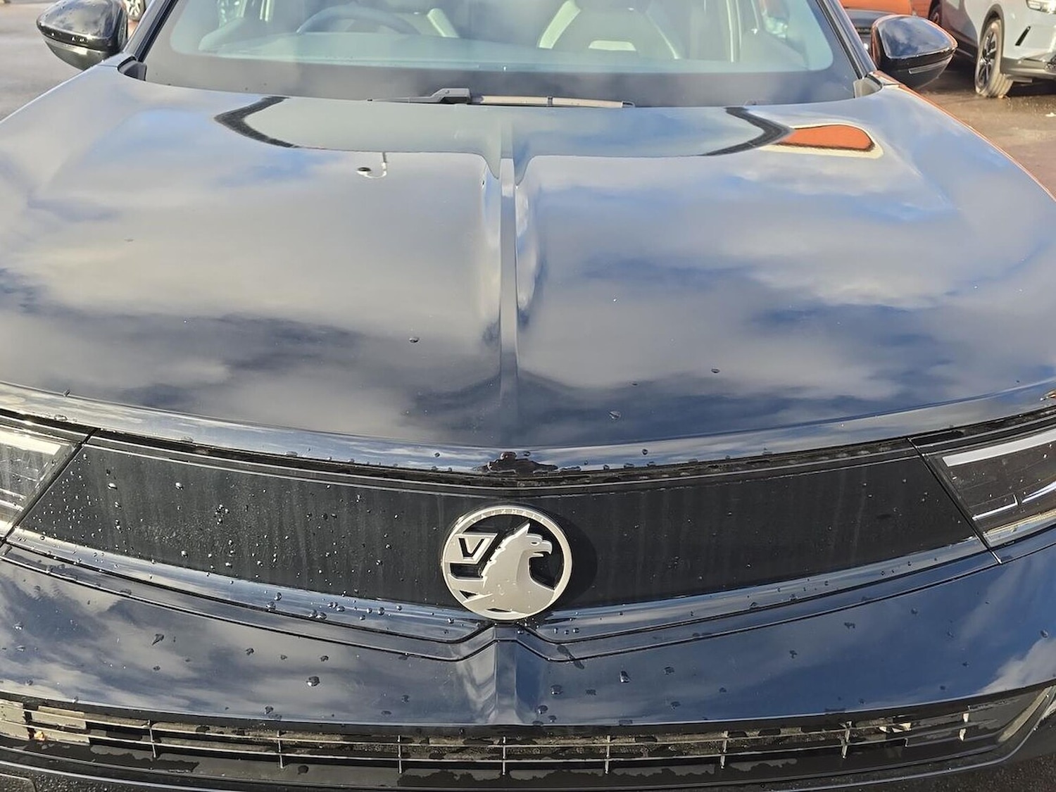 Used Vauxhall Mokka 2025 for sale - 77616782: Photo 33