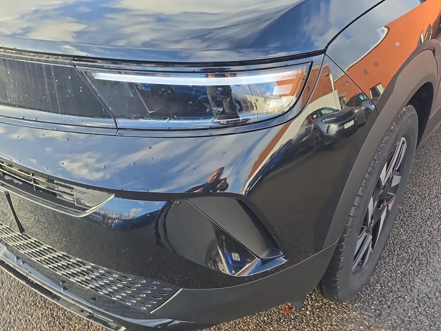 Used Vauxhall Mokka 2025 for sale - 77616782: Photo 34