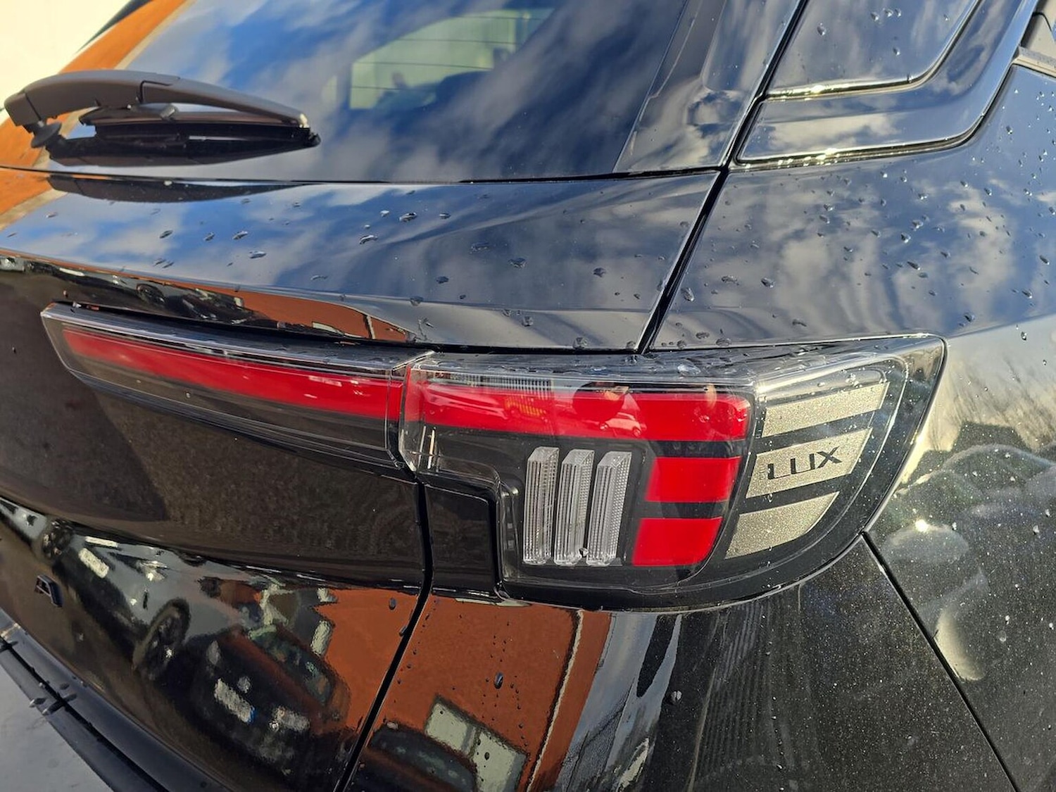 Used Vauxhall Mokka 2025 for sale - 77616782: Photo 36