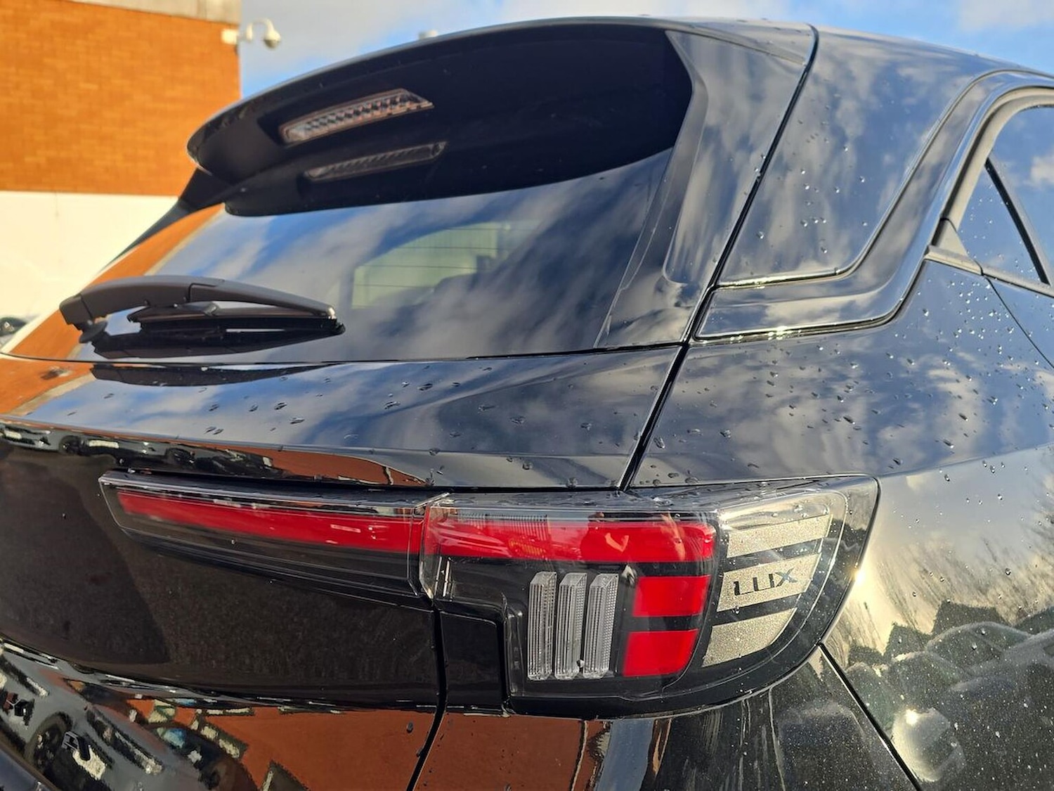 Used Vauxhall Mokka 2025 for sale - 77616782: Photo 37