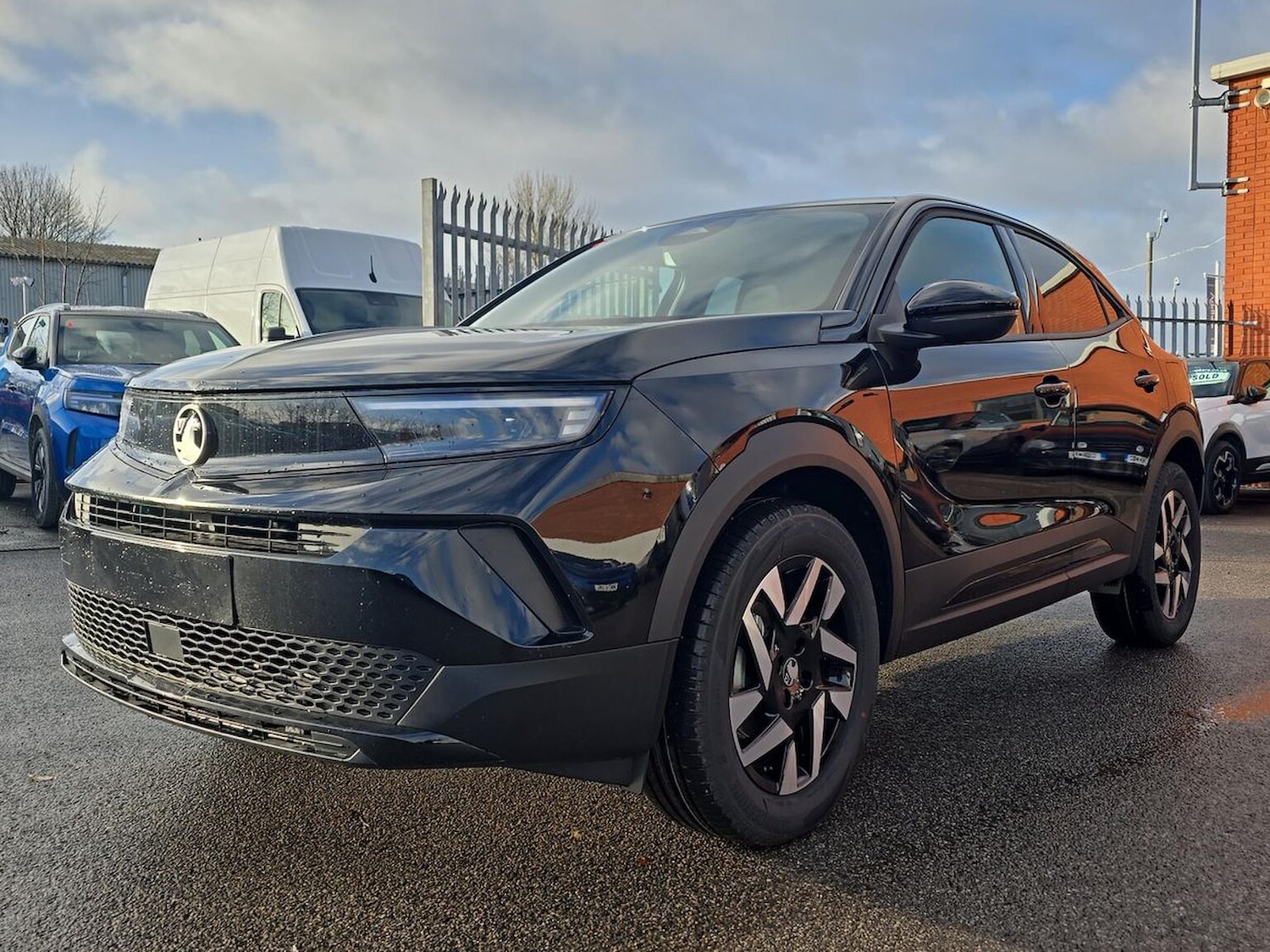 Used Vauxhall Mokka 2025 for sale - 77616782: Photo 39