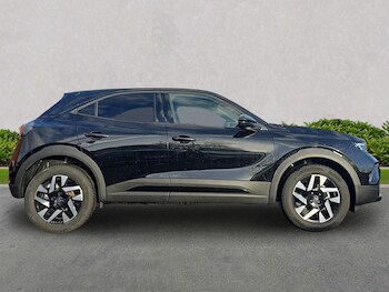 Used Vauxhall Mokka 2025 for sale - 77616782: Photo