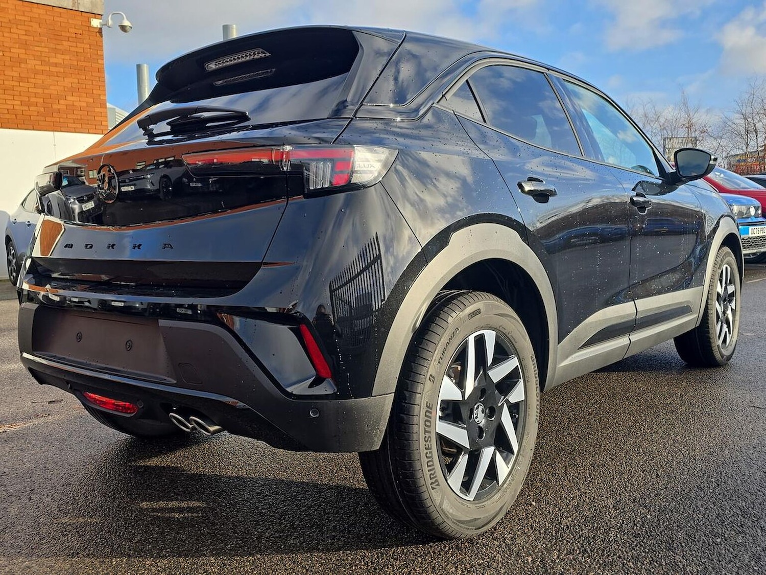 Used Vauxhall Mokka 2025 for sale - 77616782: Photo 41