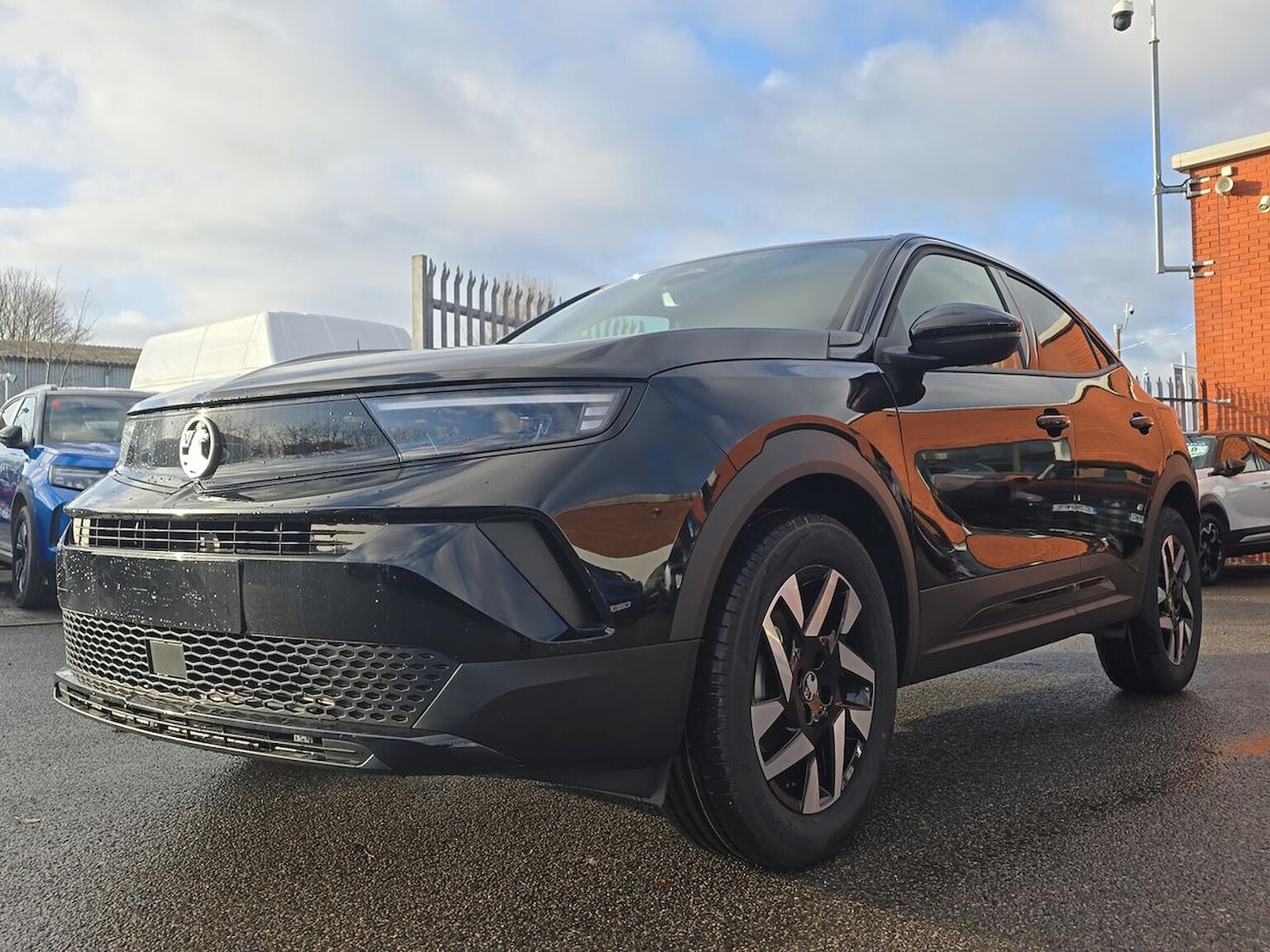 Used Vauxhall Mokka 2025 for sale - 77616782: Photo 43