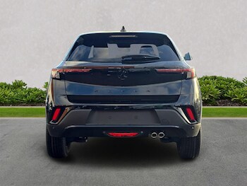 Used Vauxhall Mokka 2025 for sale - 77616782: Photo