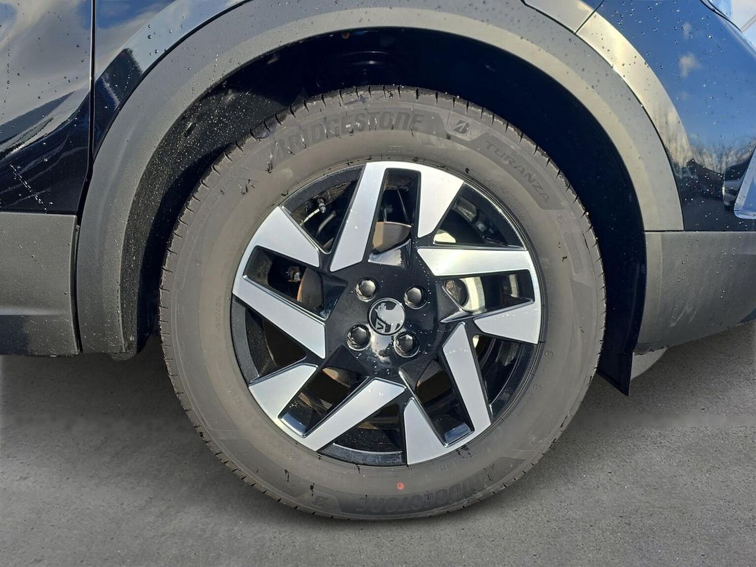 Used Vauxhall Mokka 2025 for sale - 77616782: Photo 6