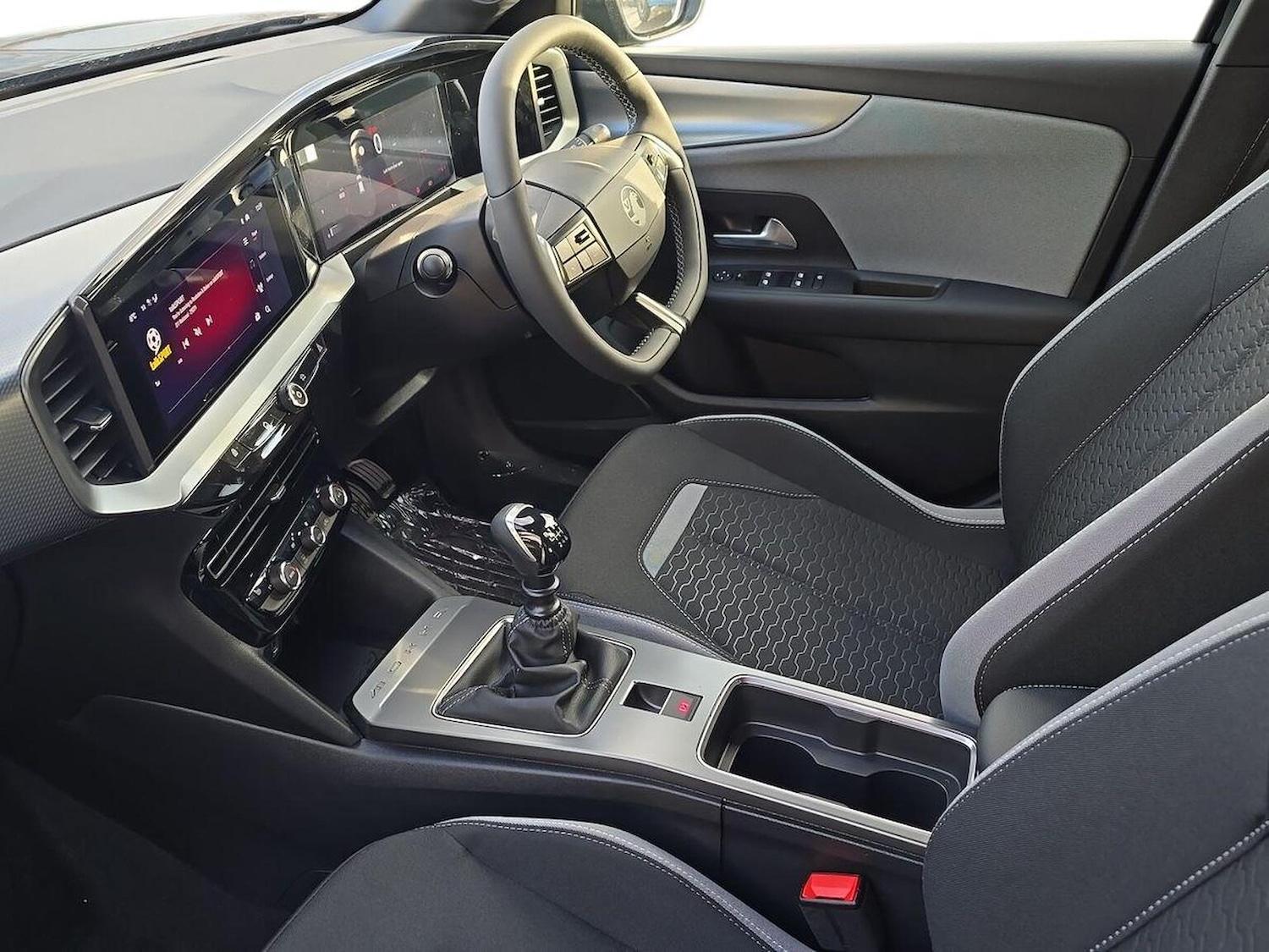 Used Vauxhall Mokka 2025 for sale - 77616782: Photo 7