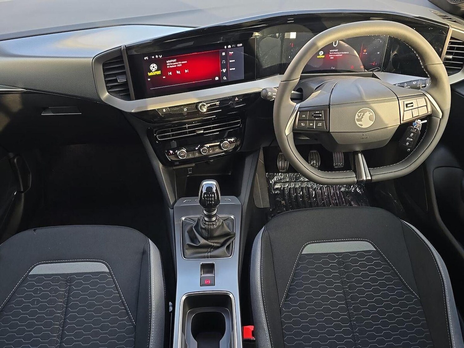 Used Vauxhall Mokka 2025 for sale - 77616782: Photo 8