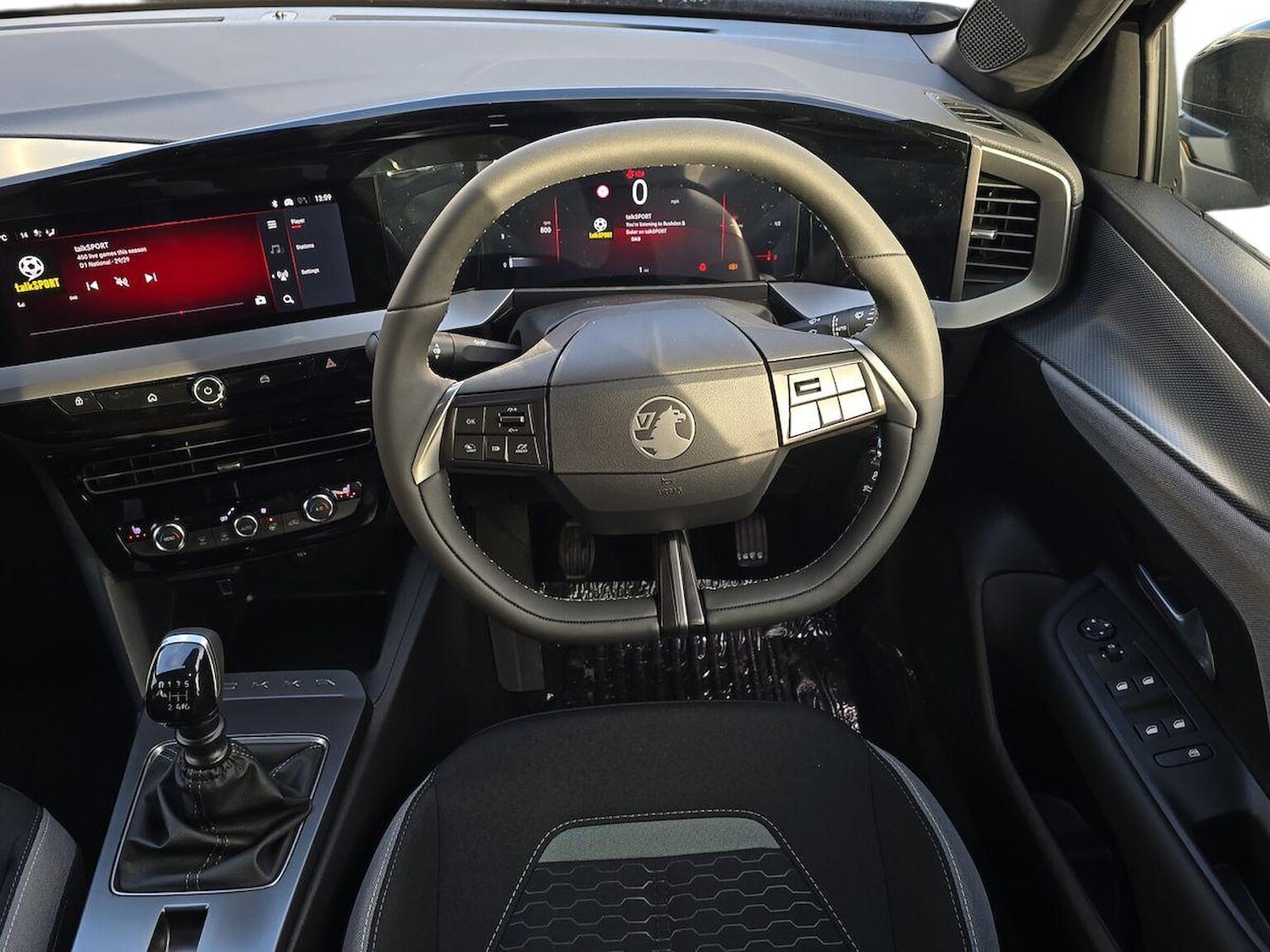 Used Vauxhall Mokka 2025 for sale - 77616782: Photo 9