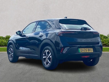 Used Vauxhall Mokka 2025 for sale - 75497765: Photo