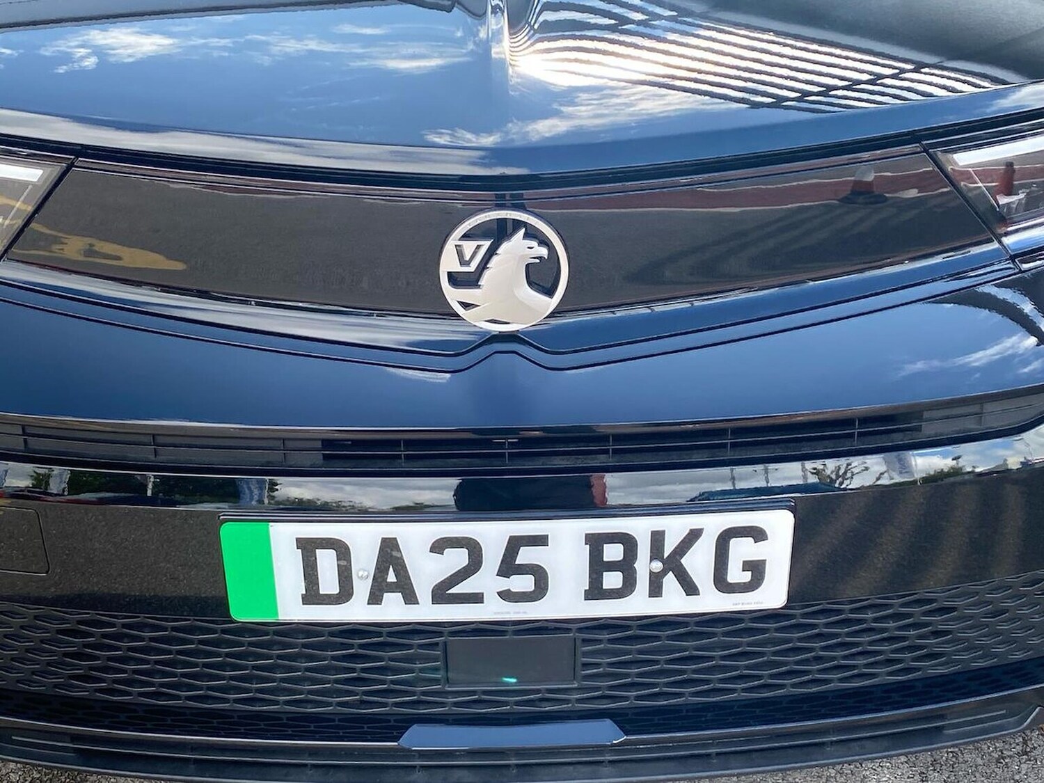 Vehicle 31