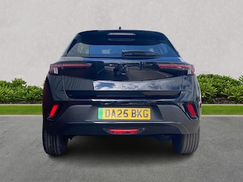 Used Vauxhall Mokka 2025 for sale - 75497765: Photo