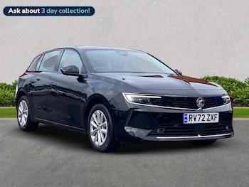 2022 - 1.2 Turbo 130 Design 5Dr