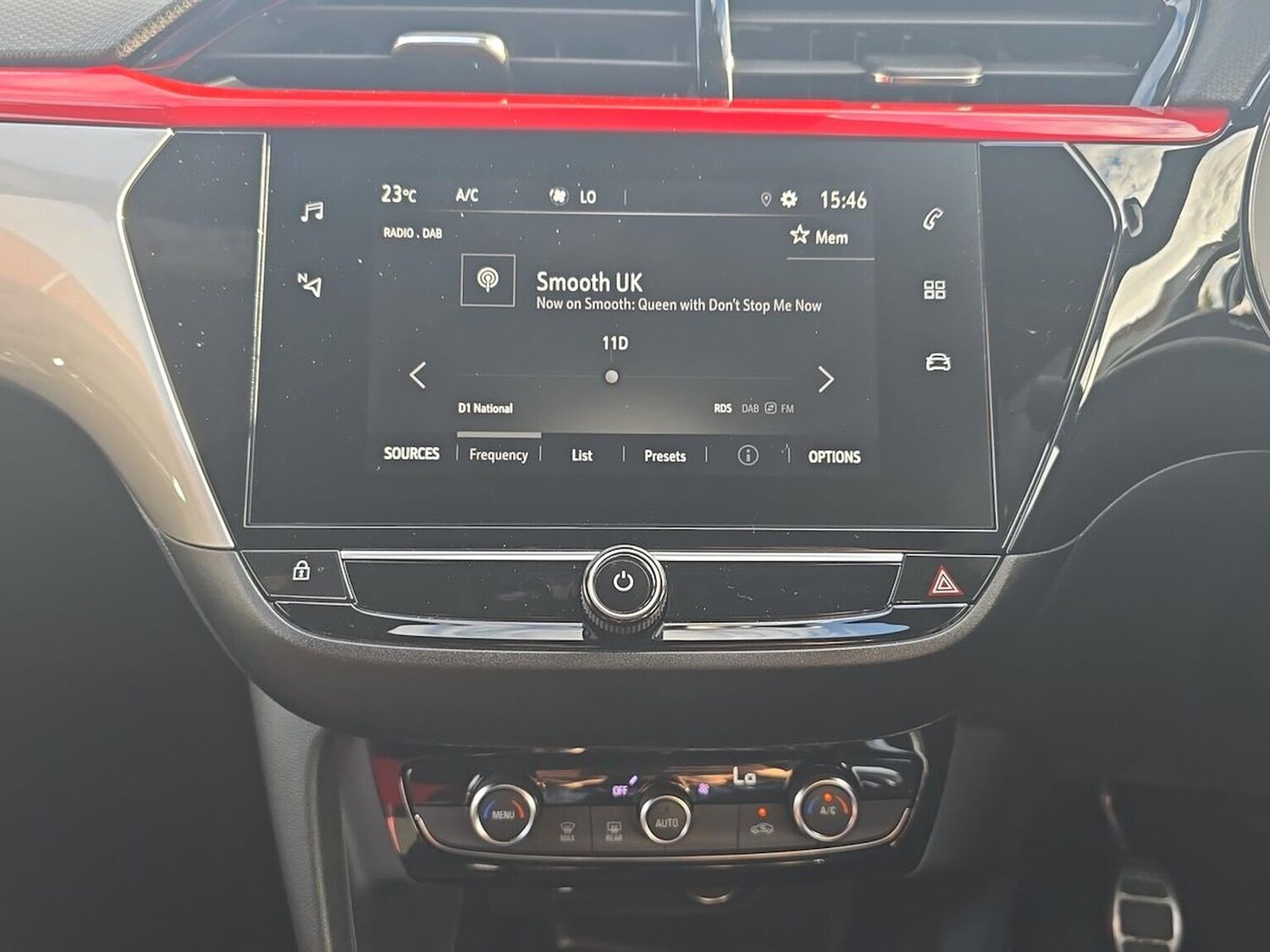 Used Vauxhall Corsa 2023 for sale - 76058001: Photo 11
