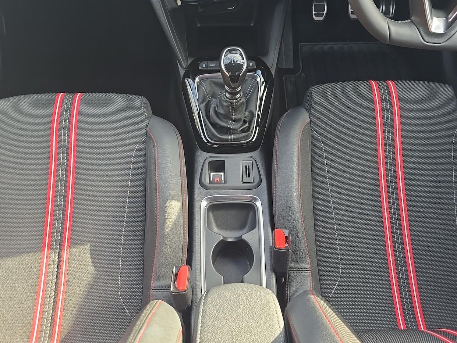 Used Vauxhall Corsa 2023 for sale - 76058001: Photo 13