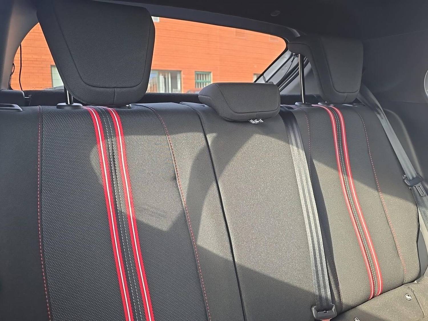 Used Vauxhall Corsa 2023 for sale - 76058001: Photo 16