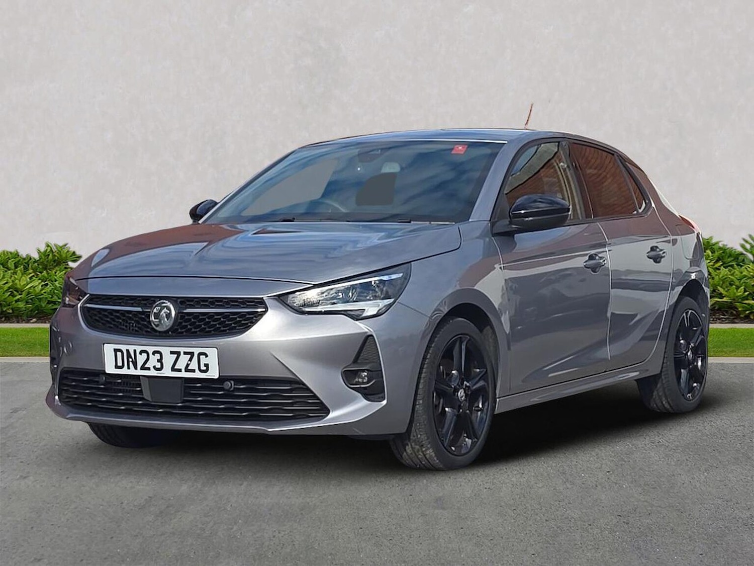 Used Vauxhall Corsa 2023 for sale - 76058001: Photo 20