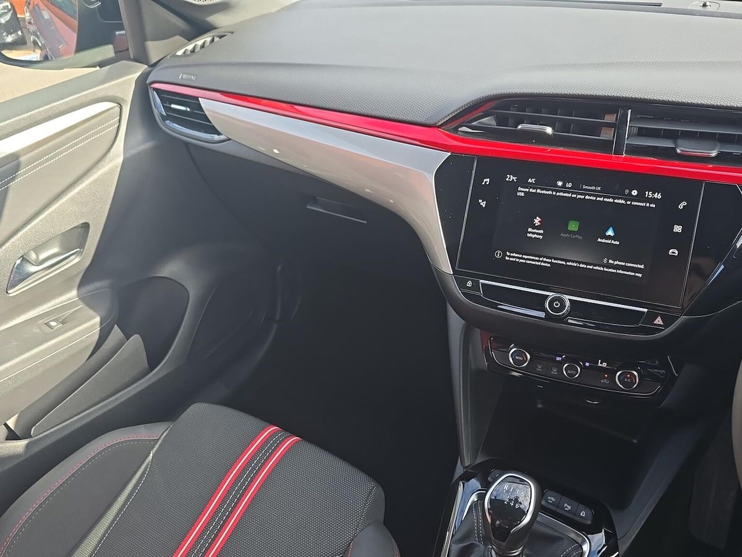 Used Vauxhall Corsa 2023 for sale - 76058001: Photo 25