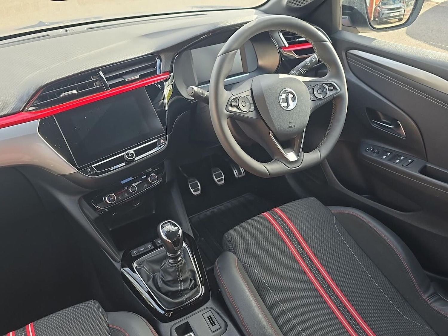 Used Vauxhall Corsa 2023 for sale - 76058001: Photo 28