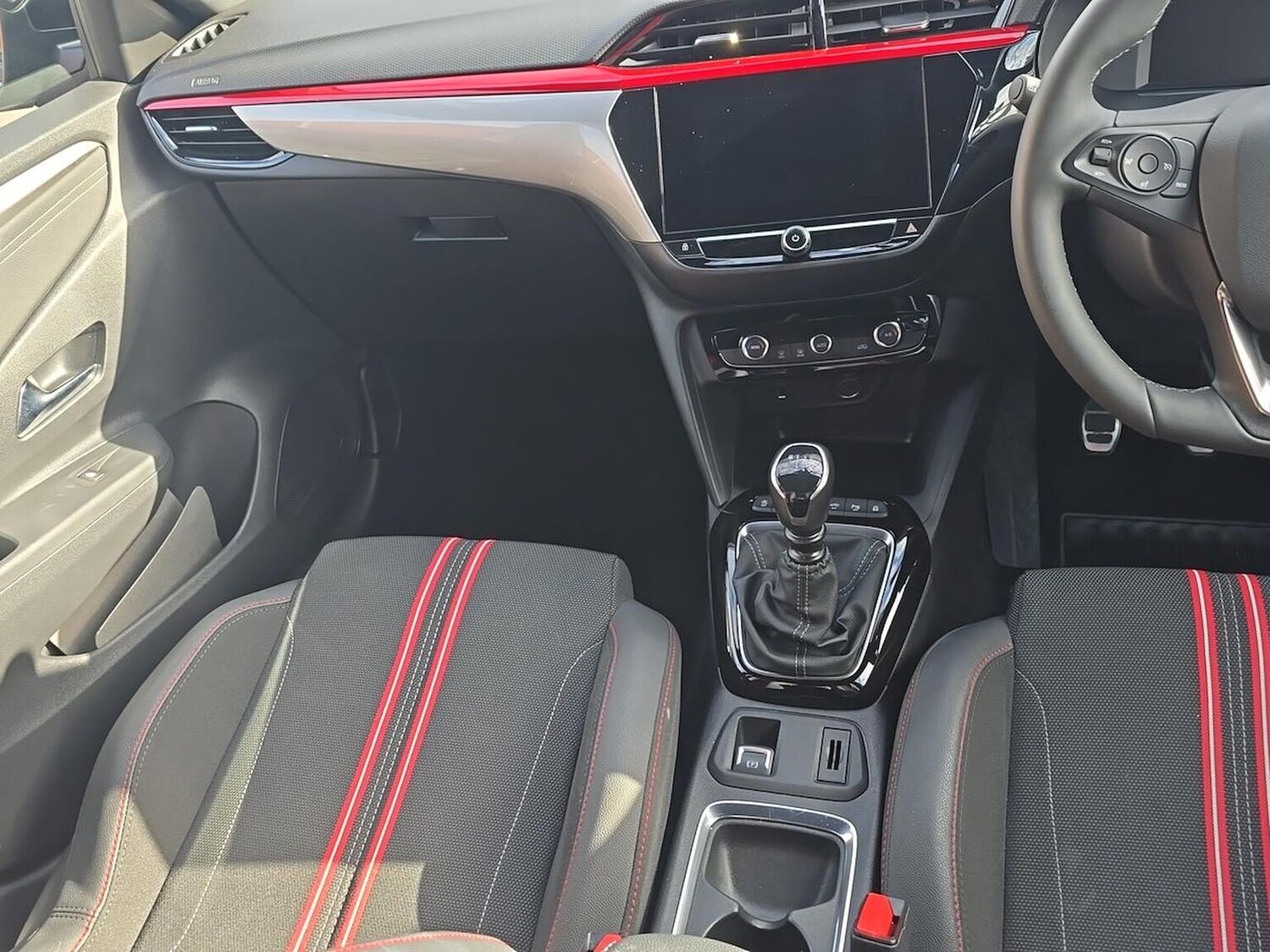 Used Vauxhall Corsa 2023 for sale - 76058001: Photo 29