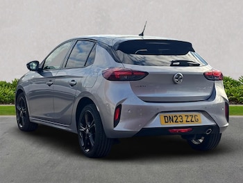 Used Vauxhall Corsa 2023 for sale - 76058001: Photo 2