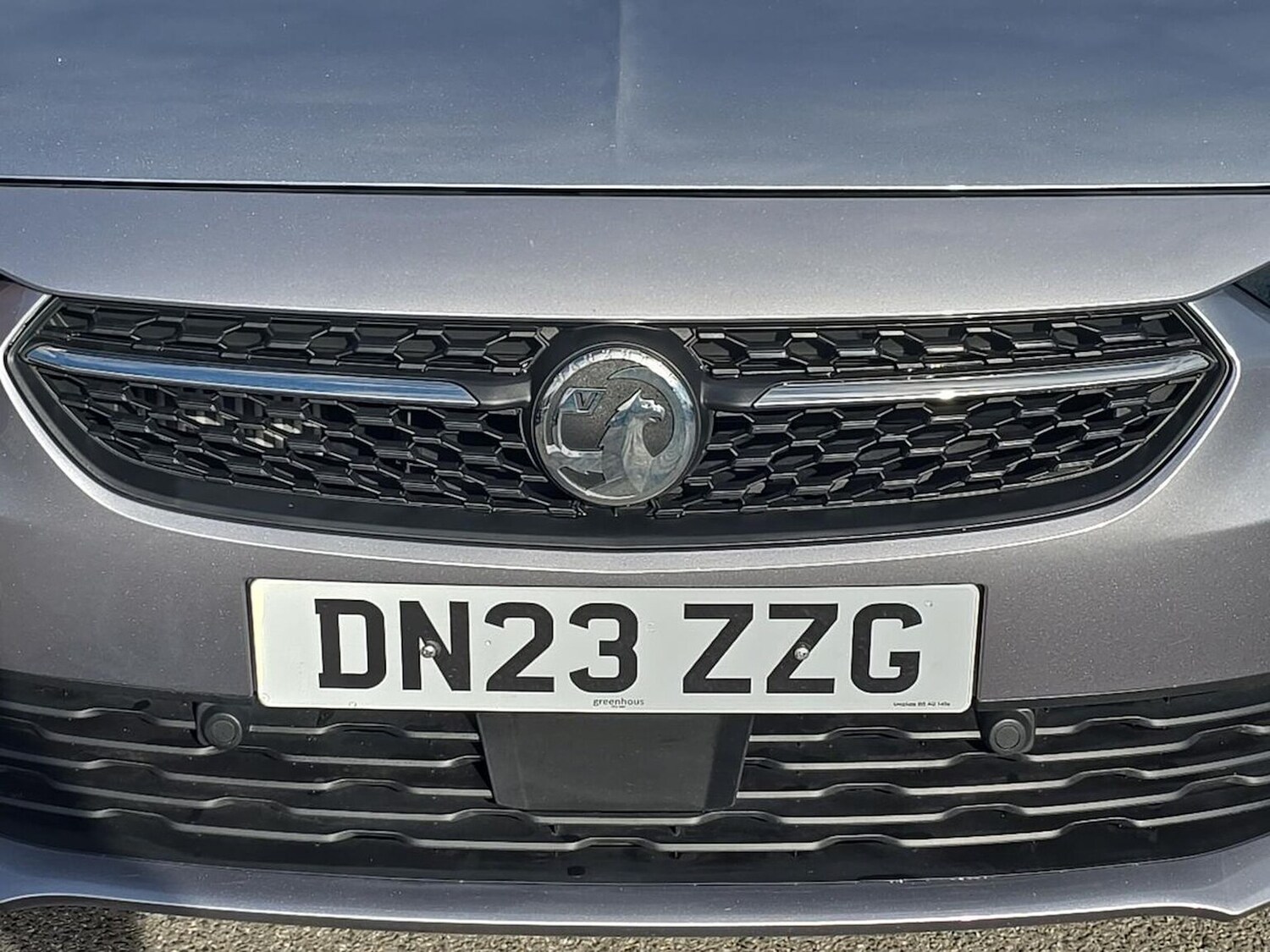 Used Vauxhall Corsa 2023 for sale - 76058001: Photo 30