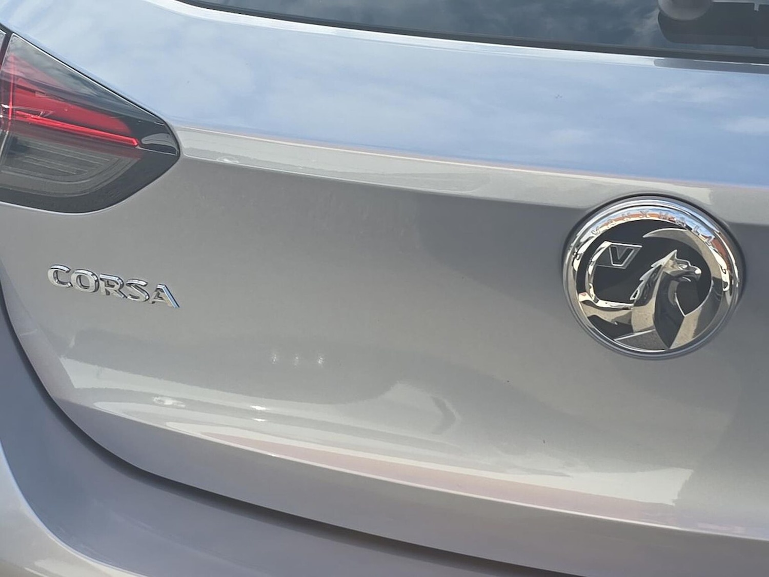 Used Vauxhall Corsa 2023 for sale - 76058001: Photo 32