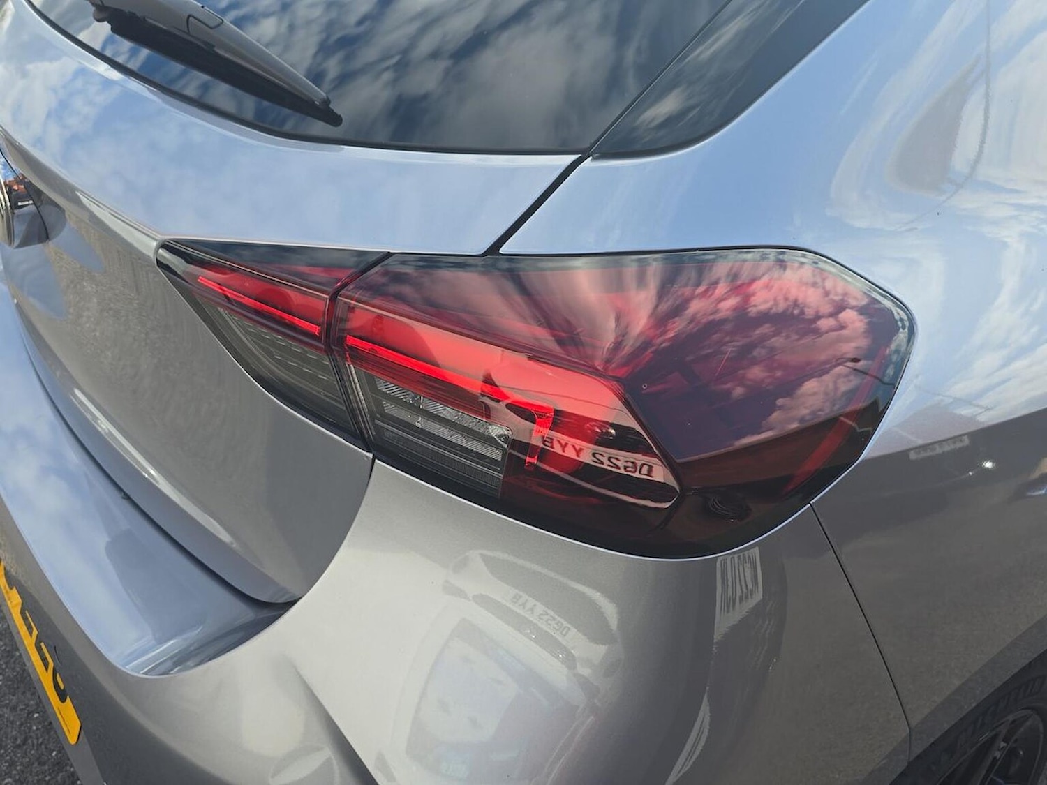 Used Vauxhall Corsa 2023 for sale - 76058001: Photo 33