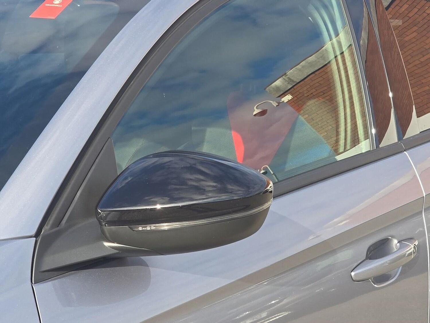 Used Vauxhall Corsa 2023 for sale - 76058001: Photo 35