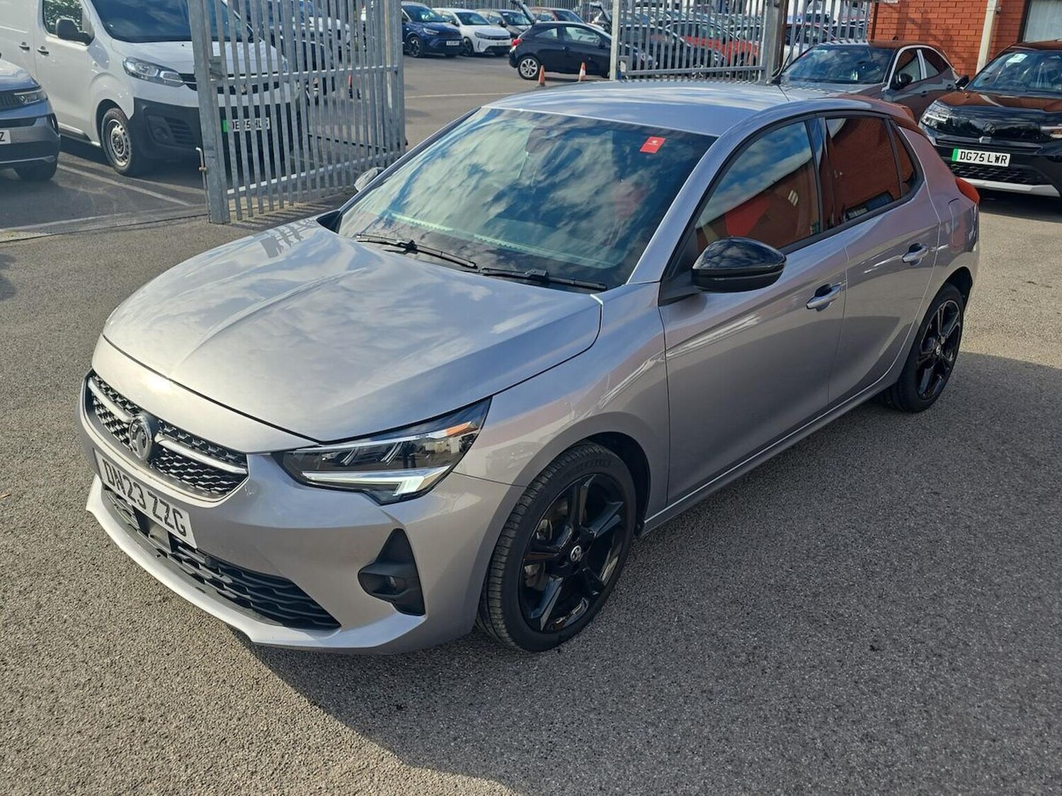 Used Vauxhall Corsa 2023 for sale - 76058001: Photo 36