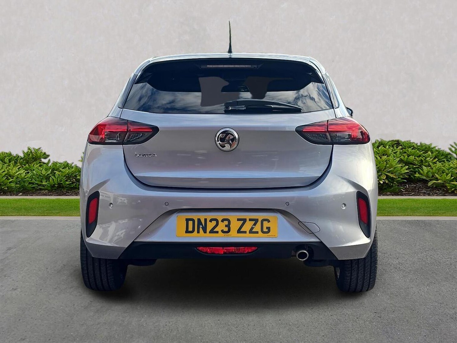 Used Vauxhall Corsa 2023 for sale - 76058001: Photo 4