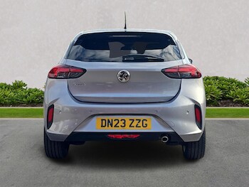Used Vauxhall Corsa 2023 for sale - 76058001: Photo 4