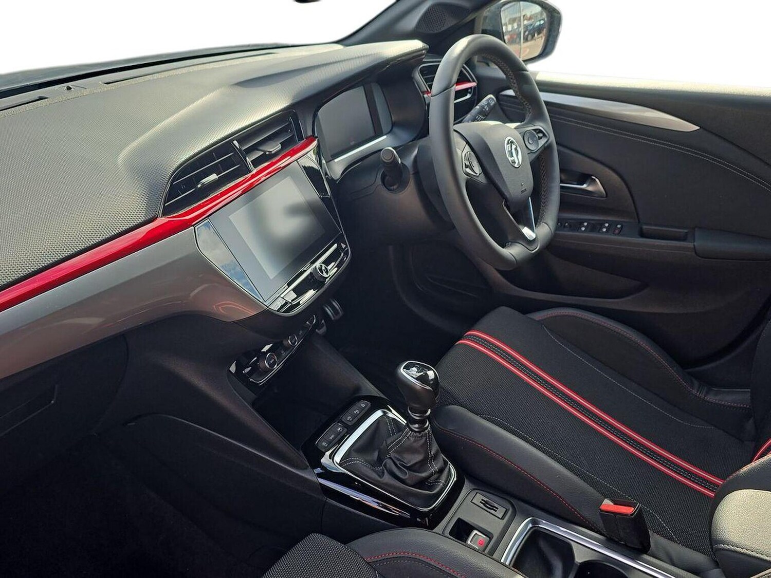 Used Vauxhall Corsa 2023 for sale - 76058001: Photo 7