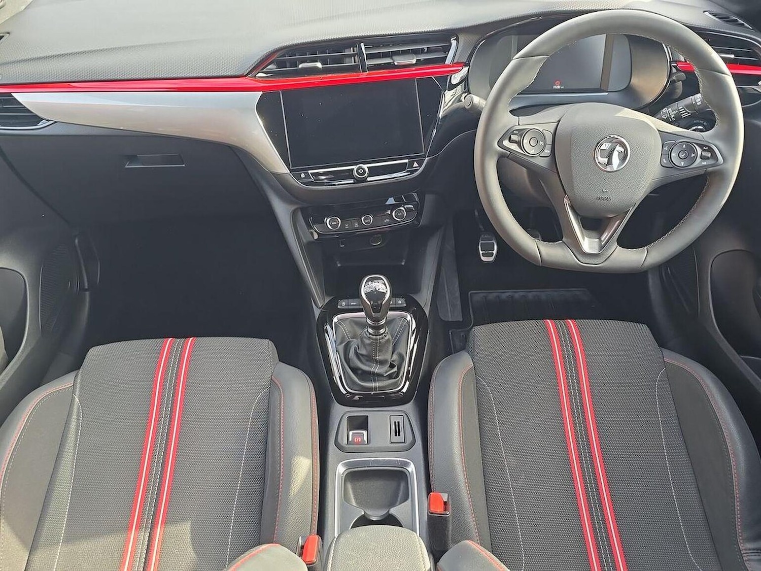 Used Vauxhall Corsa 2023 for sale - 76058001: Photo 8