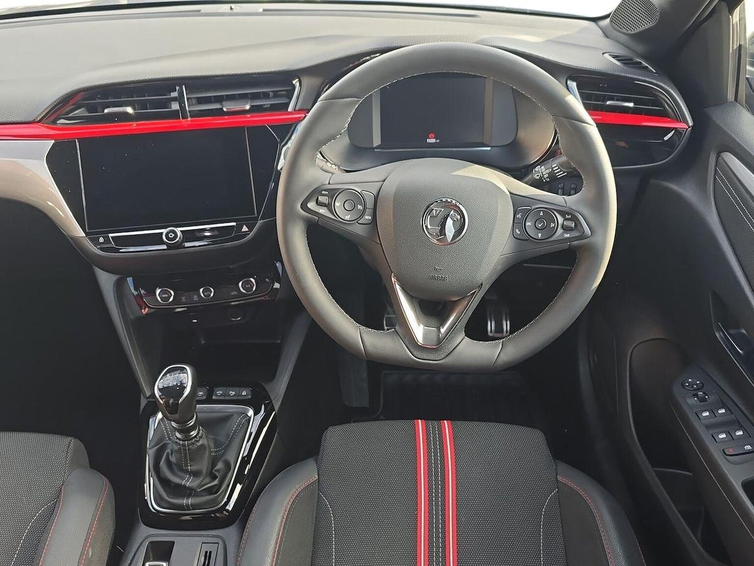 Used Vauxhall Corsa 2023 for sale - 76058001: Photo 9