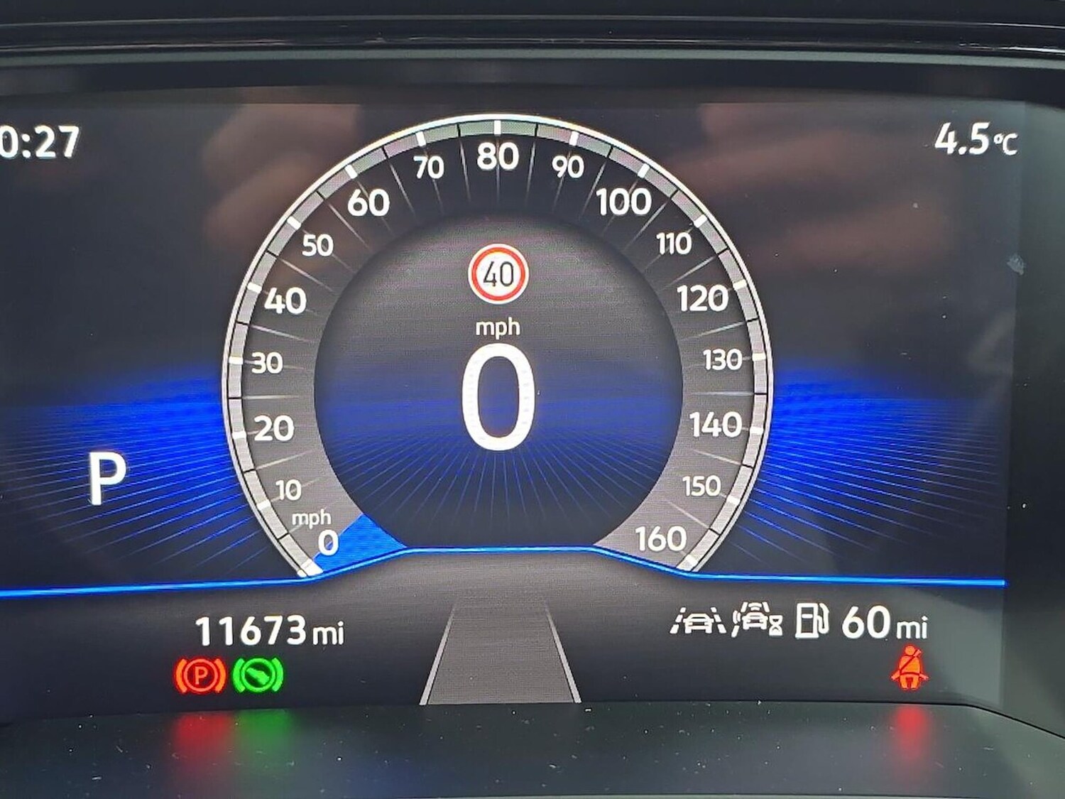 Used Volkswagen Polo 2024 for sale - 77639303: Photo 10