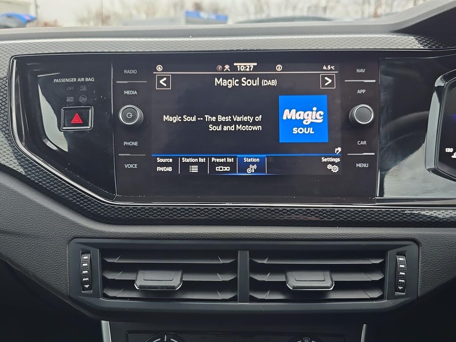 Used Volkswagen Polo 2024 for sale - 77639303: Photo 11