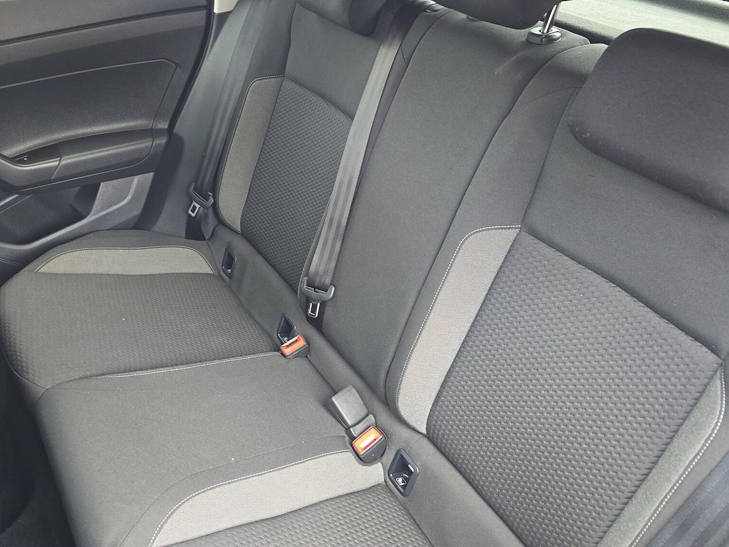 Used Volkswagen Polo 2024 for sale - 77639303: Photo 16