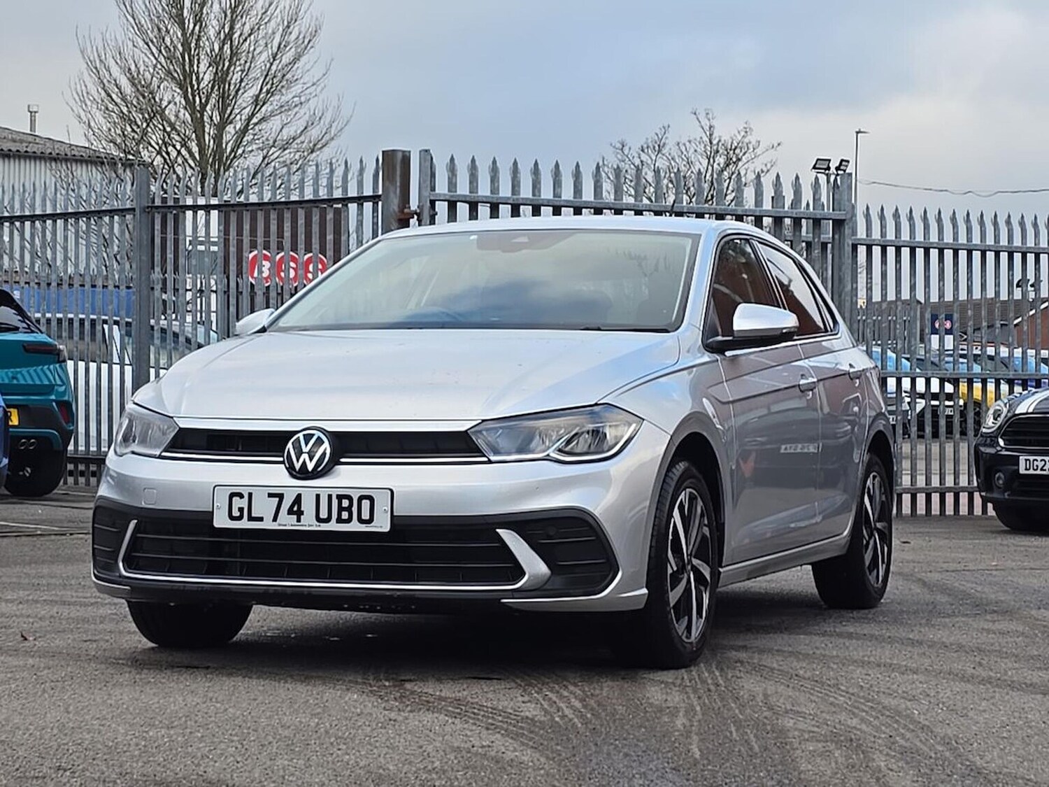 Used Volkswagen Polo 2024 for sale - 77639303: Photo 20